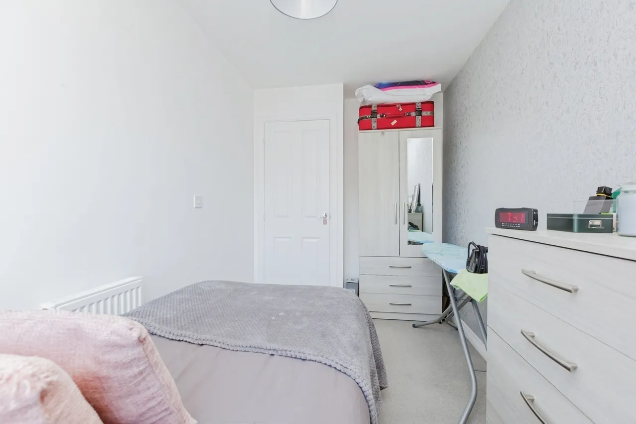 Linacre Crescent, Syston, LE7, photo 14