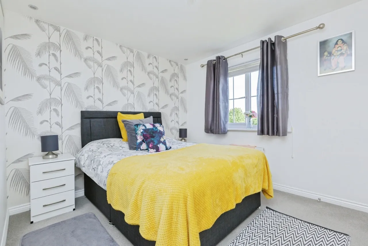 Linacre Crescent, Syston, LE7, photo 9