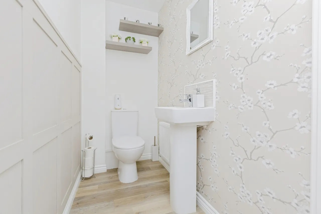 Linacre Crescent, Syston, LE7, photo 8