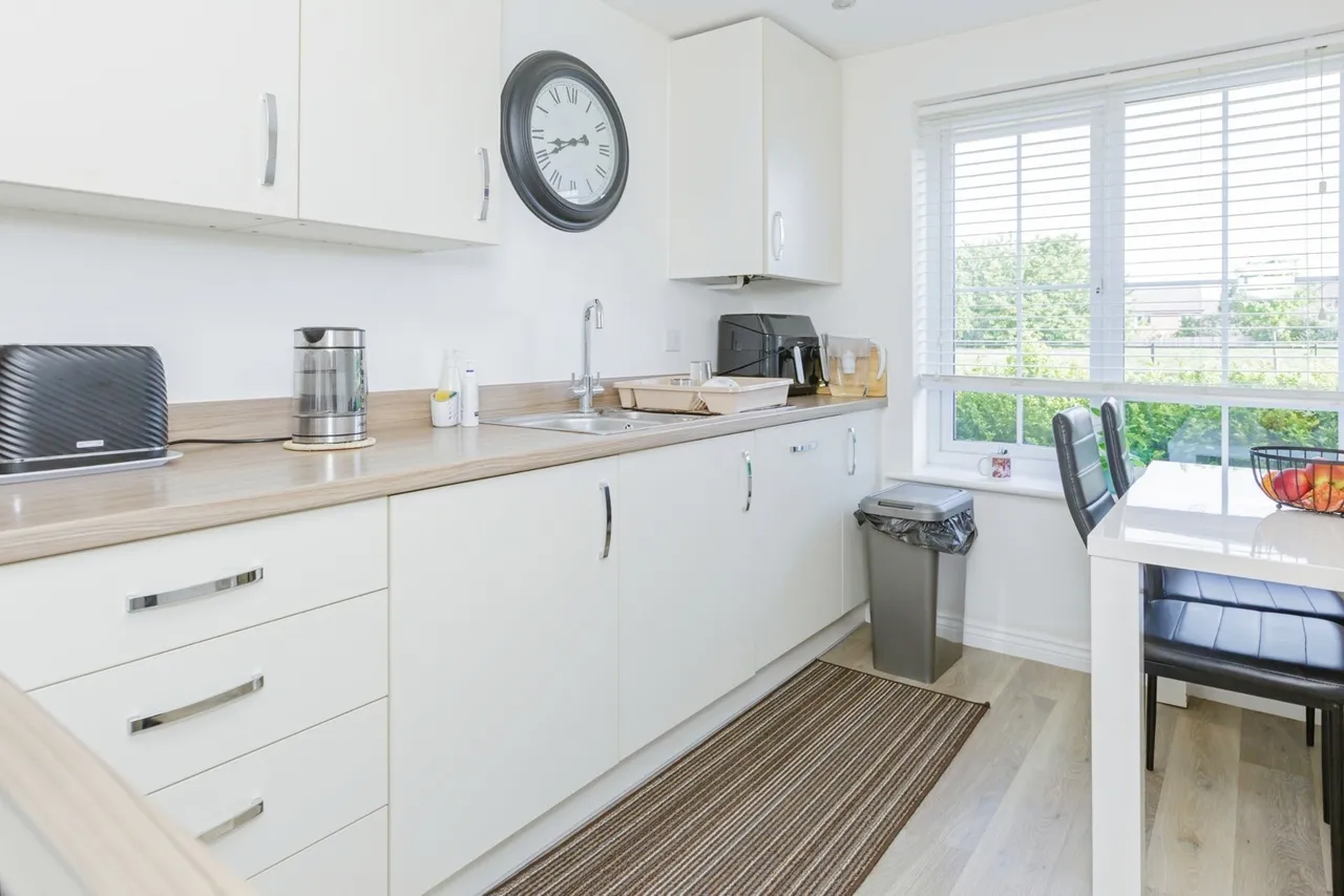 Linacre Crescent, Syston, LE7, photo 5