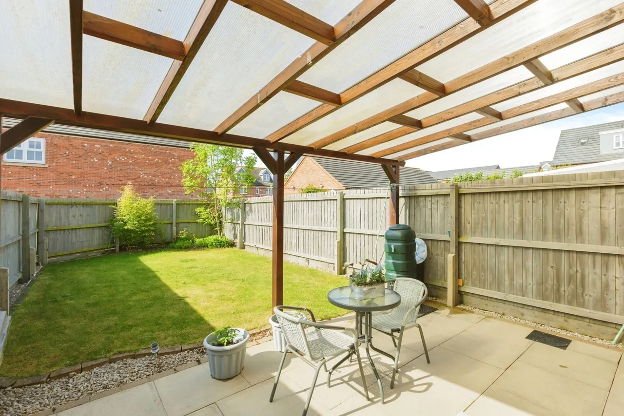Linacre Crescent, Syston, LE7, photo 16