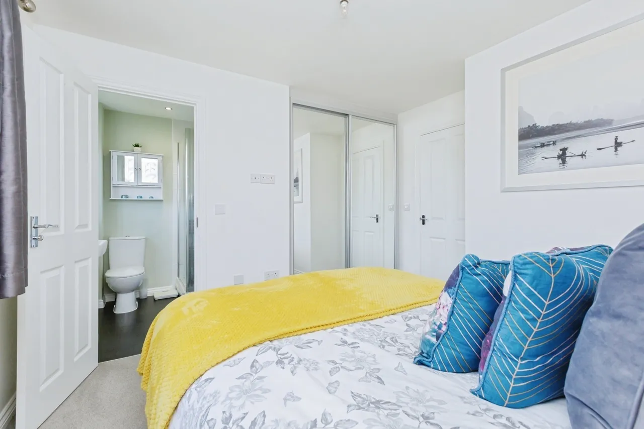 Linacre Crescent, Syston, LE7, photo 10