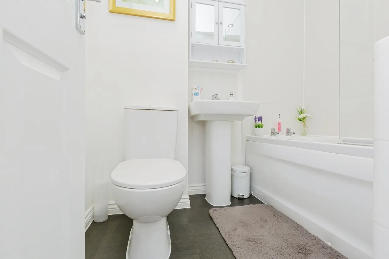 Linacre Crescent, Syston, LE7, photo 15