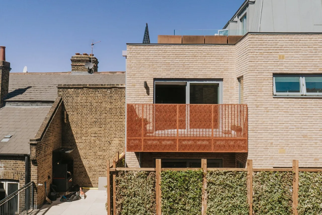 Stonhouse Street, London, SW4, photo 7