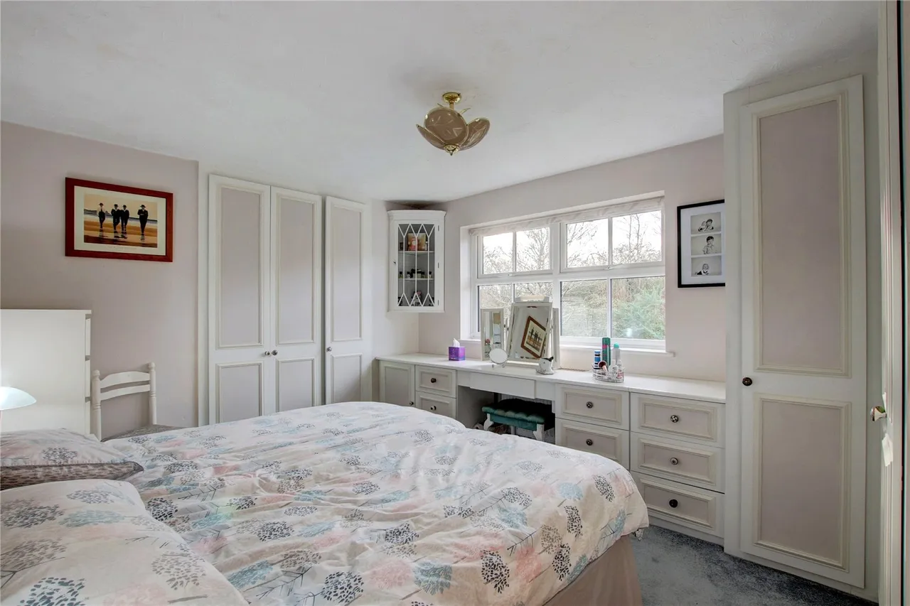 Mosel Drive, Droitwich, WR9, photo 7