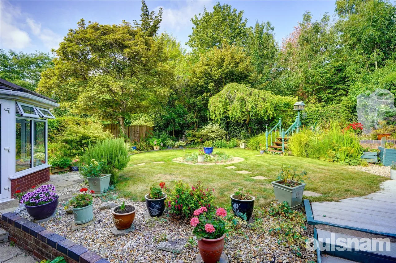 Mosel Drive, Droitwich, WR9, photo 24