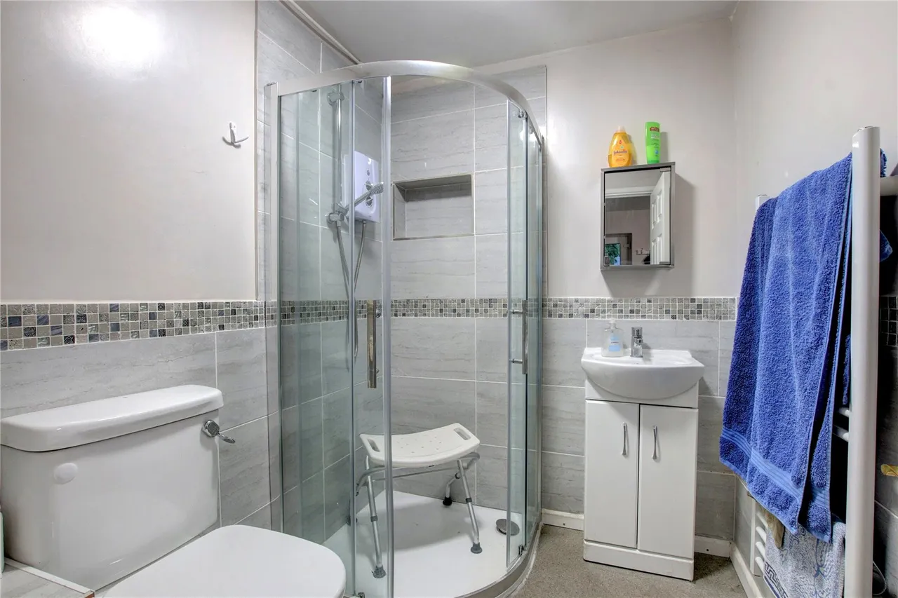 Mosel Drive, Droitwich, WR9, photo 21