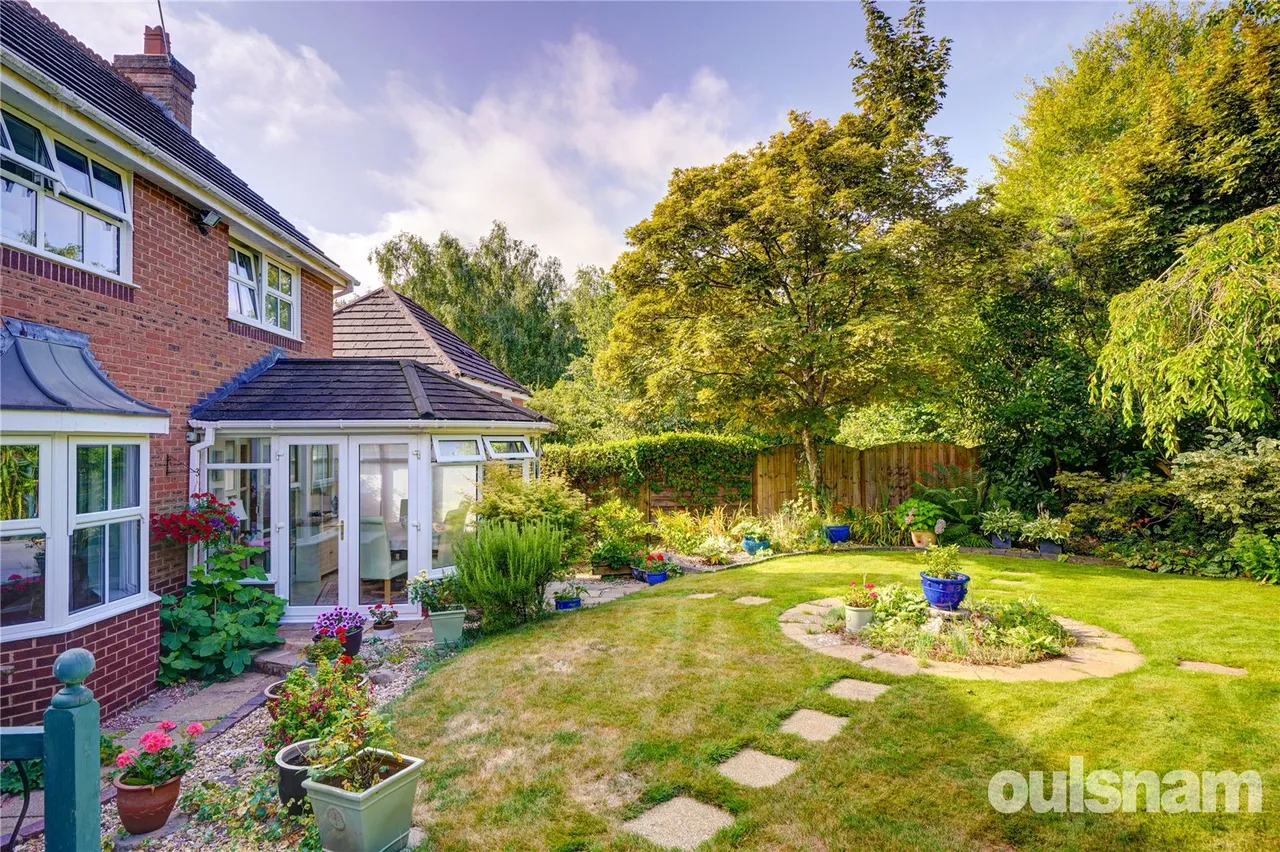 Mosel Drive, Droitwich, WR9, photo 27