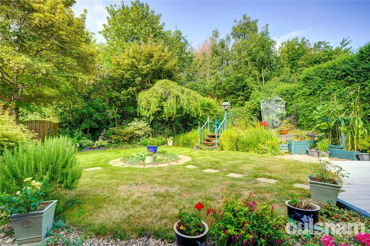 Mosel Drive, Droitwich, WR9, photo 23