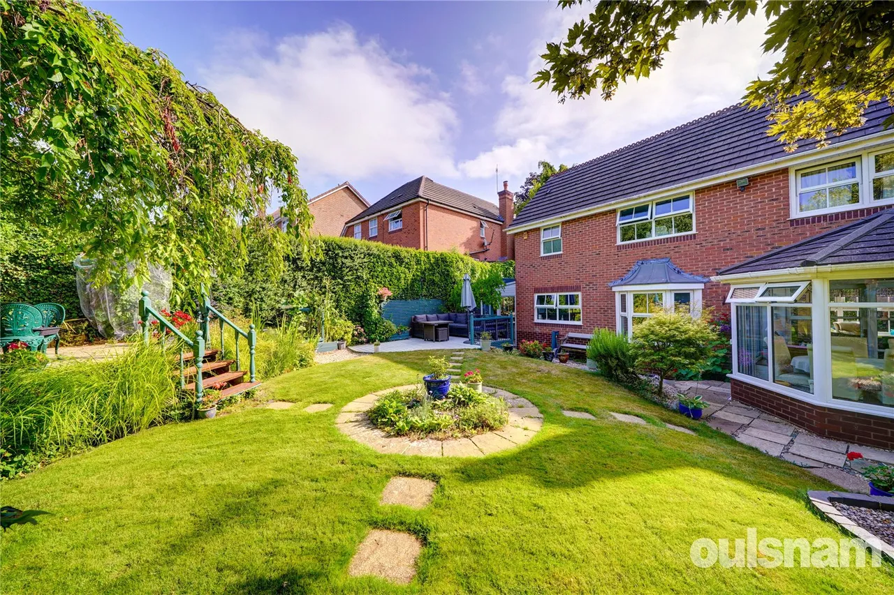 Mosel Drive, Droitwich, WR9, photo 30