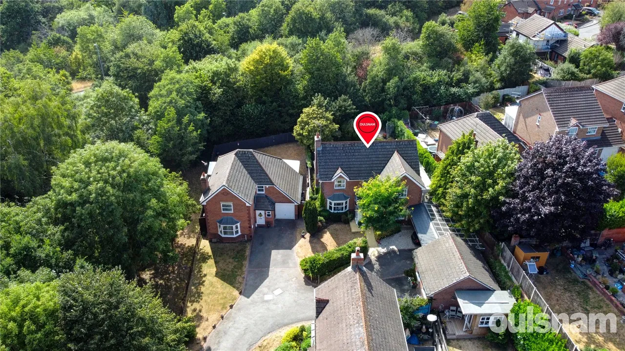 Mosel Drive, Droitwich, WR9, photo 38
