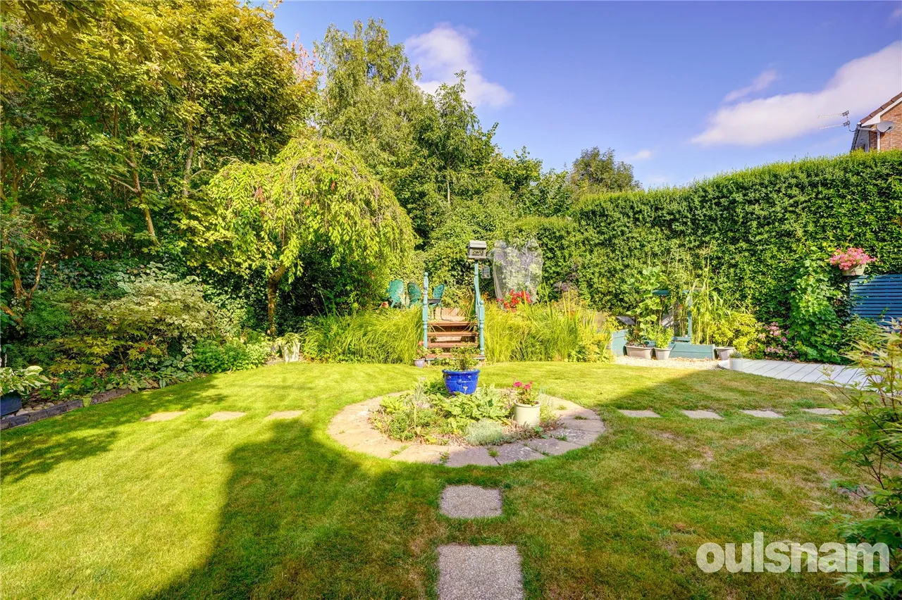 Mosel Drive, Droitwich, WR9, photo 31