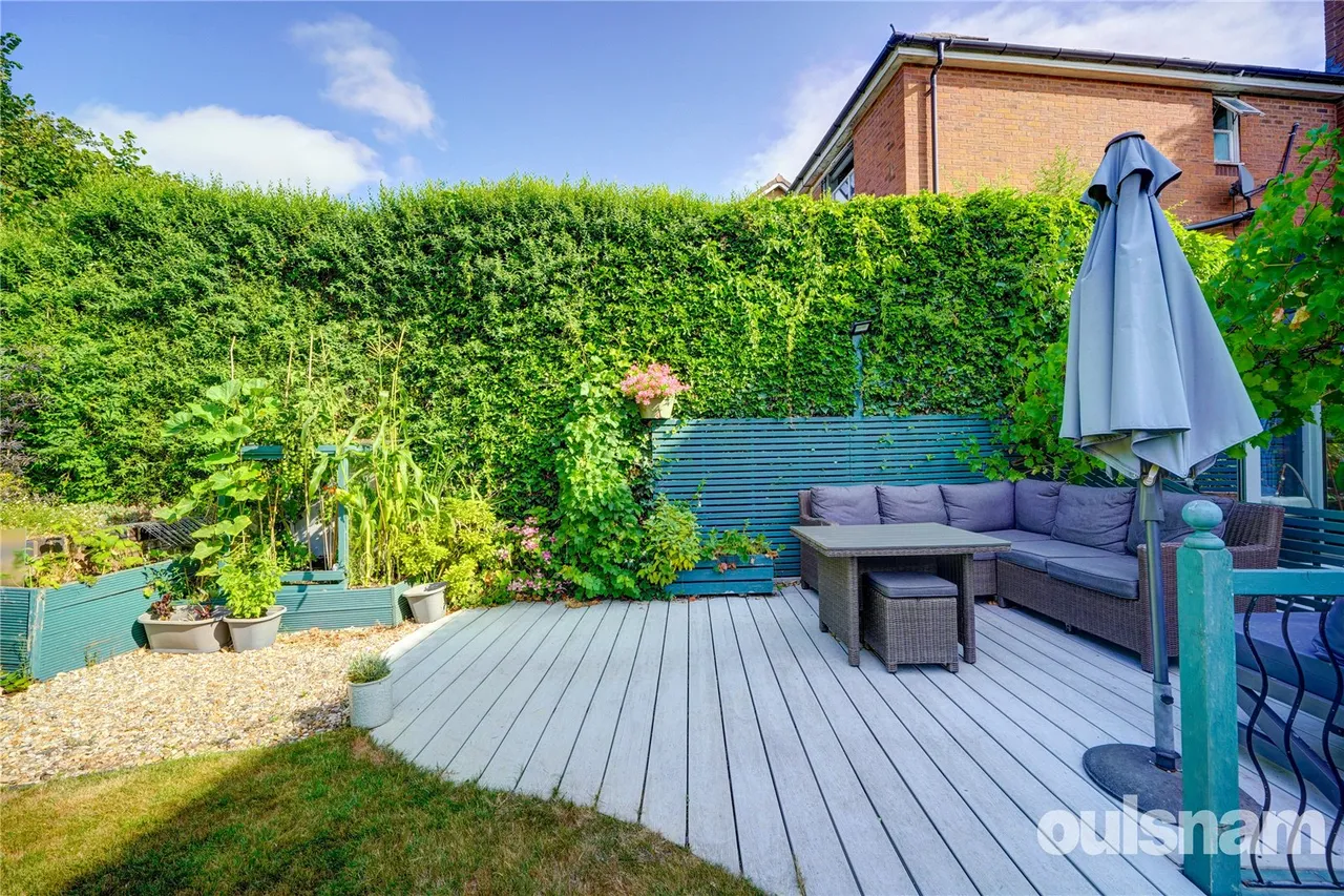 Mosel Drive, Droitwich, WR9, photo 33