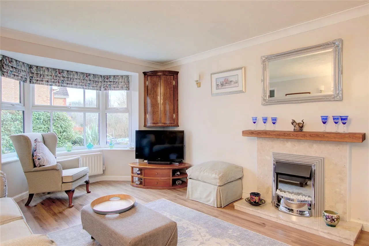 Mosel Drive, Droitwich, WR9, photo 18