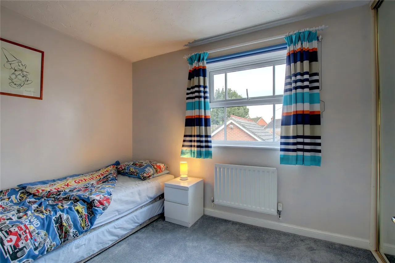Mosel Drive, Droitwich, WR9, photo 10