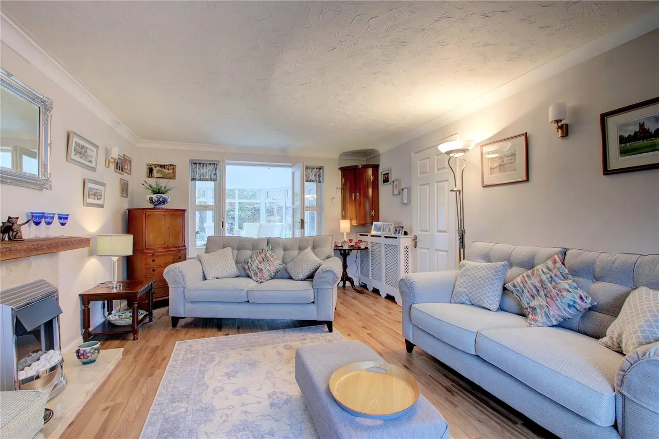 Mosel Drive, Droitwich, WR9, photo 17