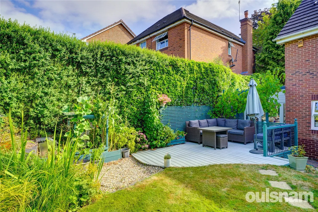 Mosel Drive, Droitwich, WR9, photo 28