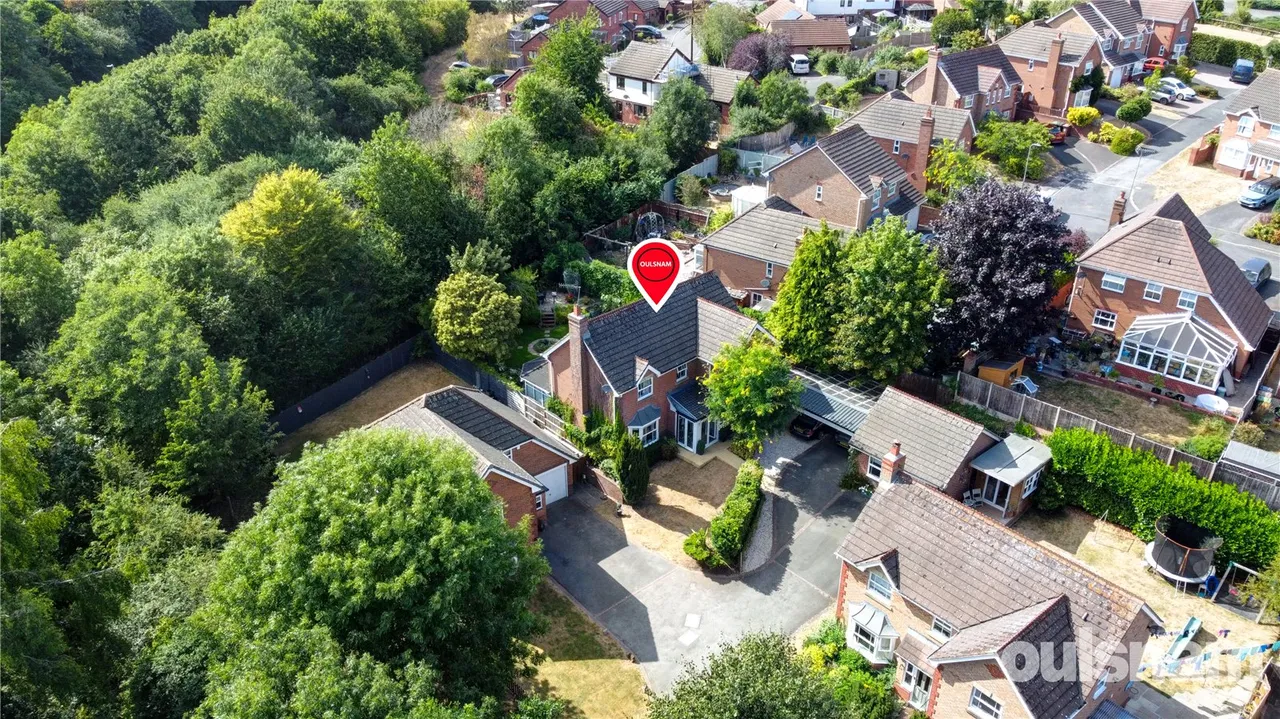 Mosel Drive, Droitwich, WR9, photo 40