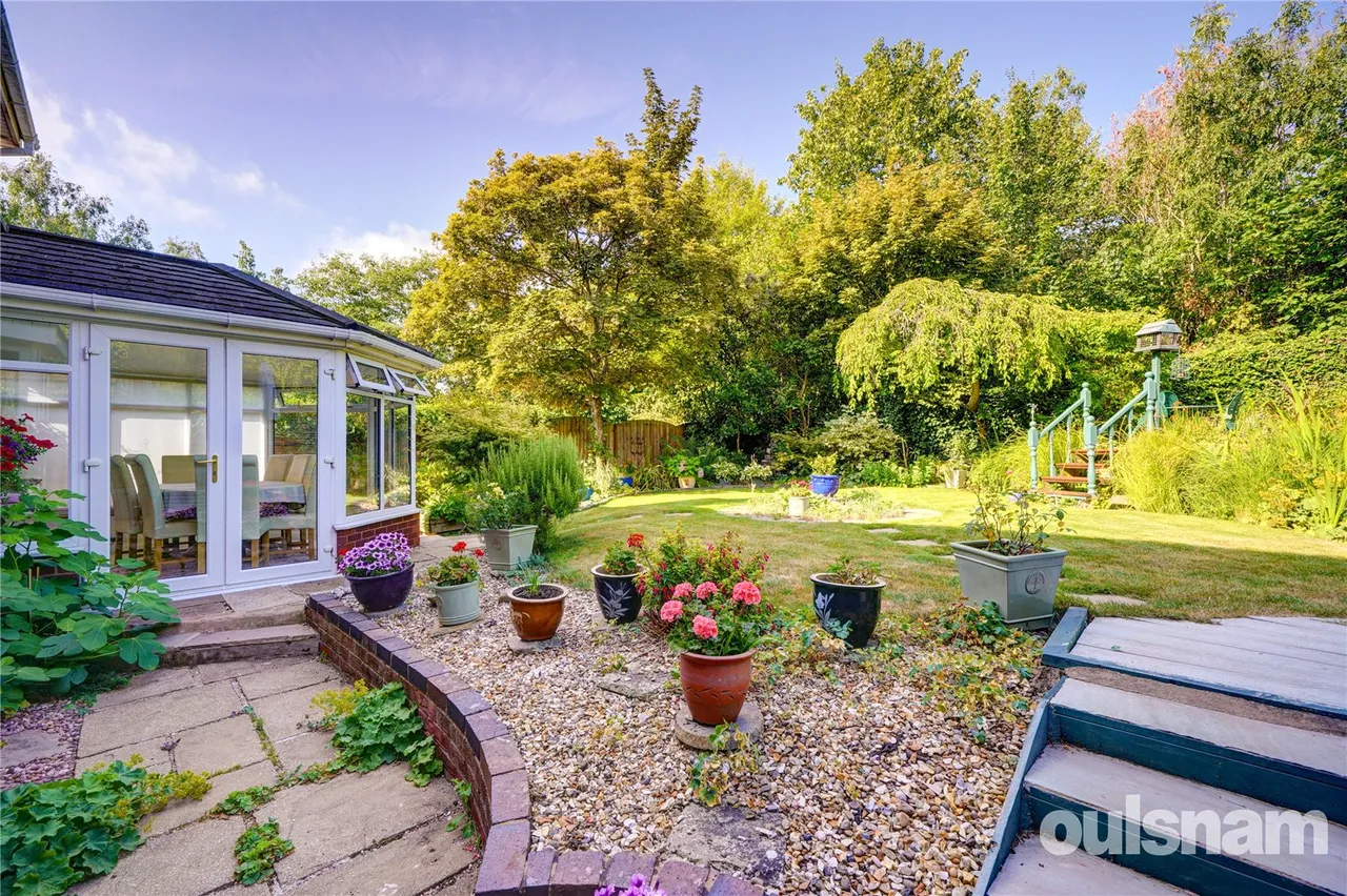 Mosel Drive, Droitwich, WR9, photo 35