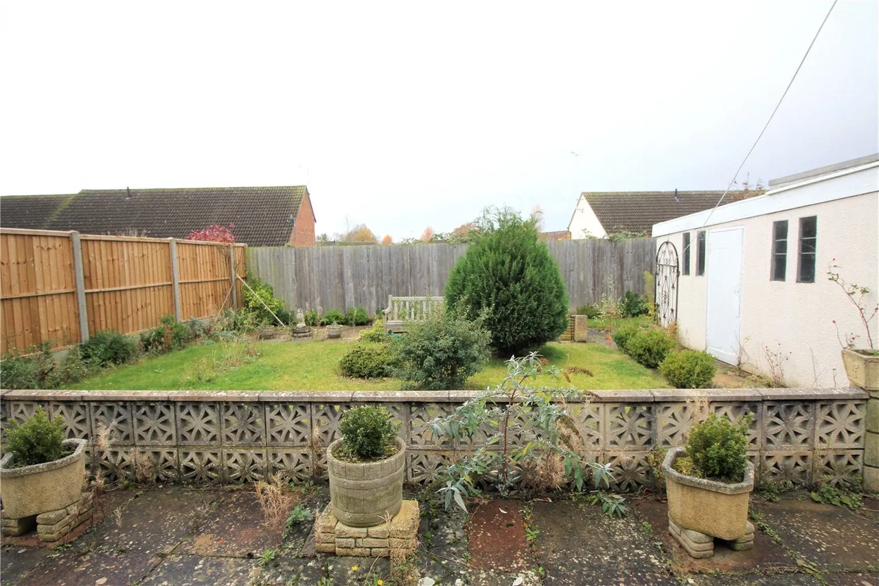 Alma Close, Cheltenham, GL51, photo 6