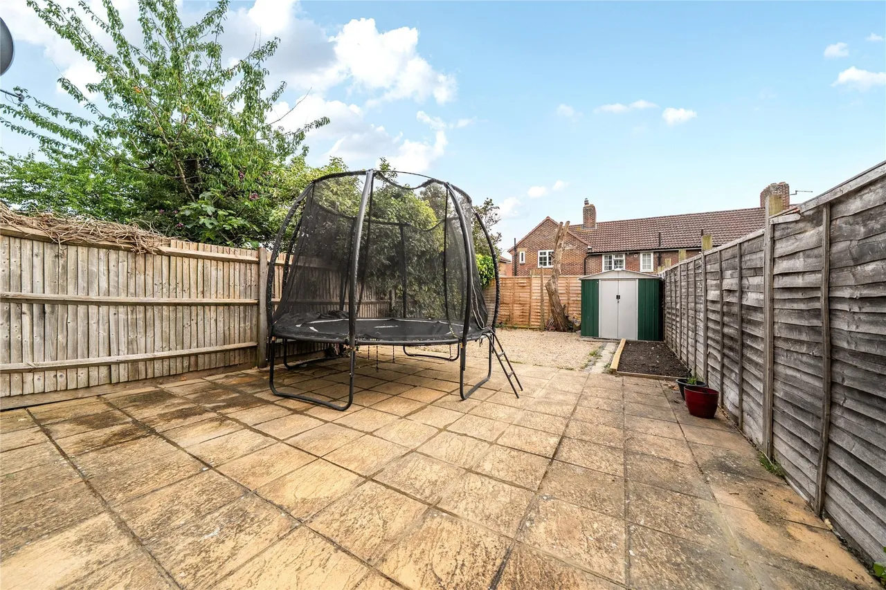 Downham Way, Bromley, BR1, photo 6