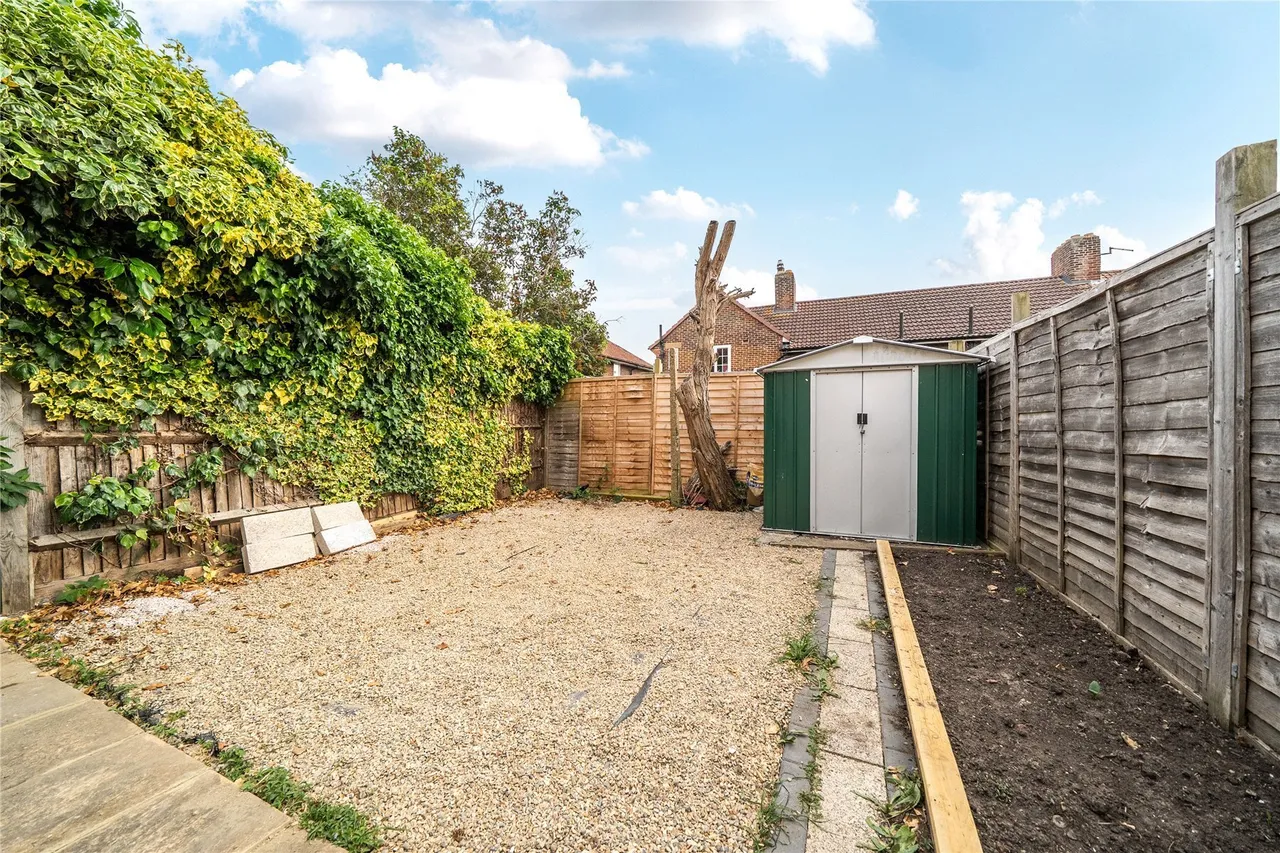Downham Way, Bromley, BR1, photo 20