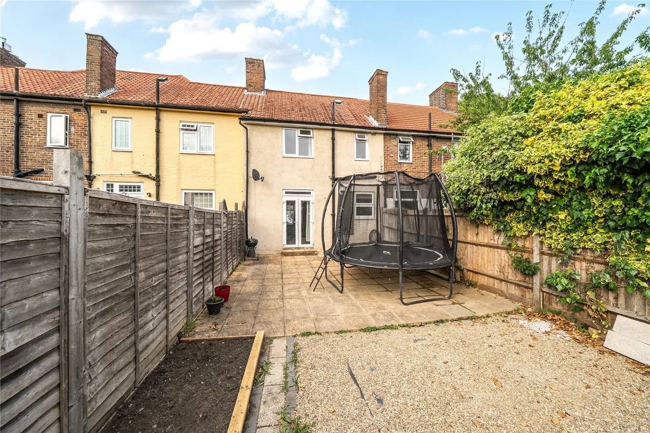 Downham Way, Bromley, BR1, photo 12