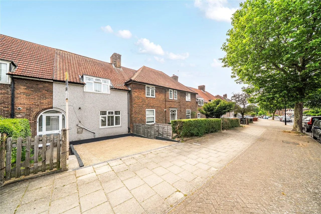 Downham Way, Bromley, BR1, photo 22