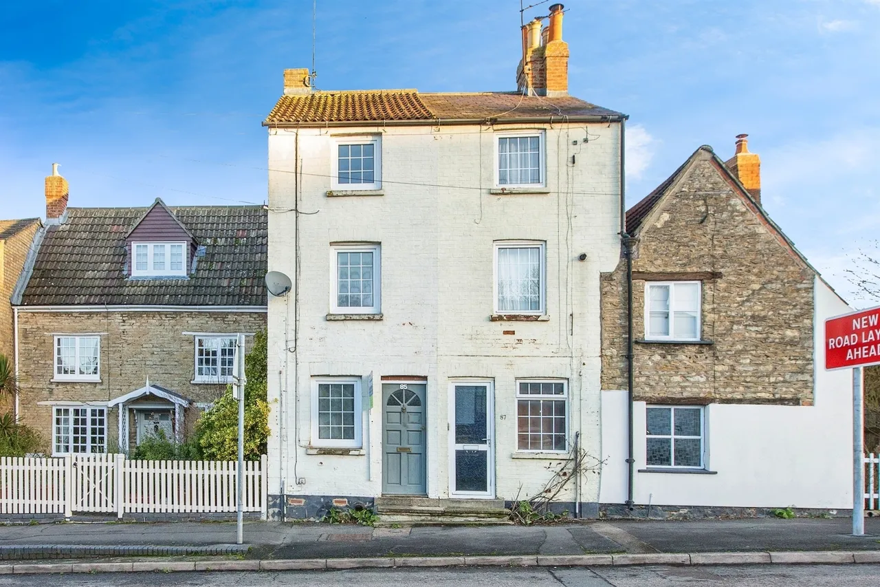Huntingdon Road, Kettering, NN14, photo 15