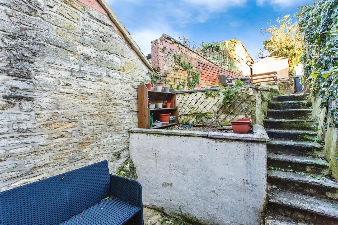 Huntingdon Road, Kettering, NN14, photo 8