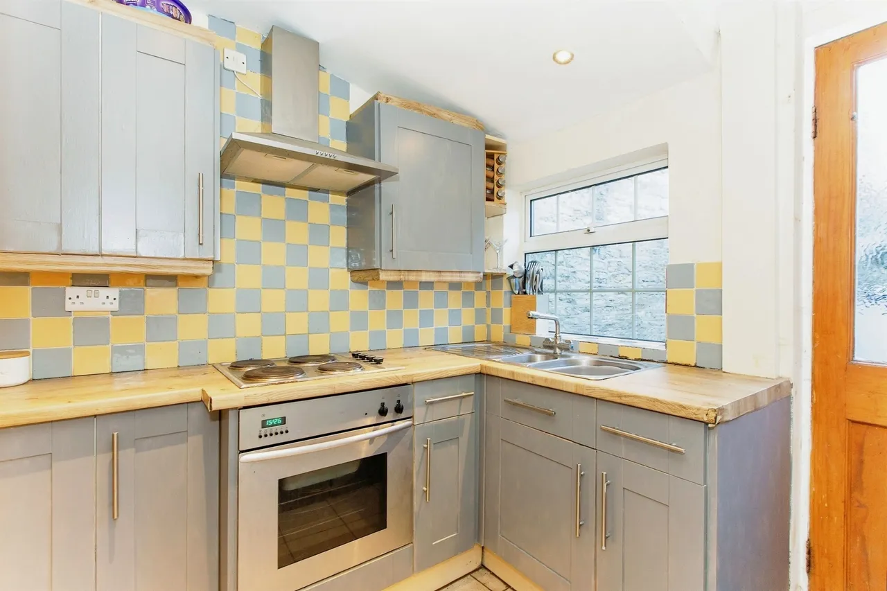 Huntingdon Road, Kettering, NN14, photo 7