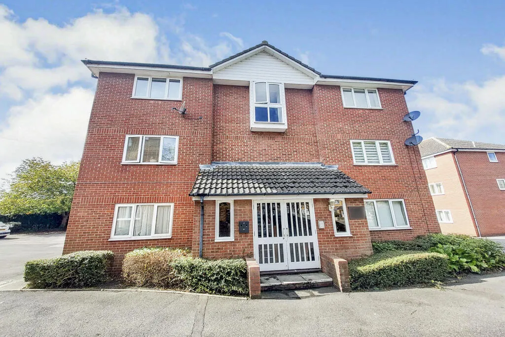 2 bed property to rent, Flamborough close, Peterborough, PE2