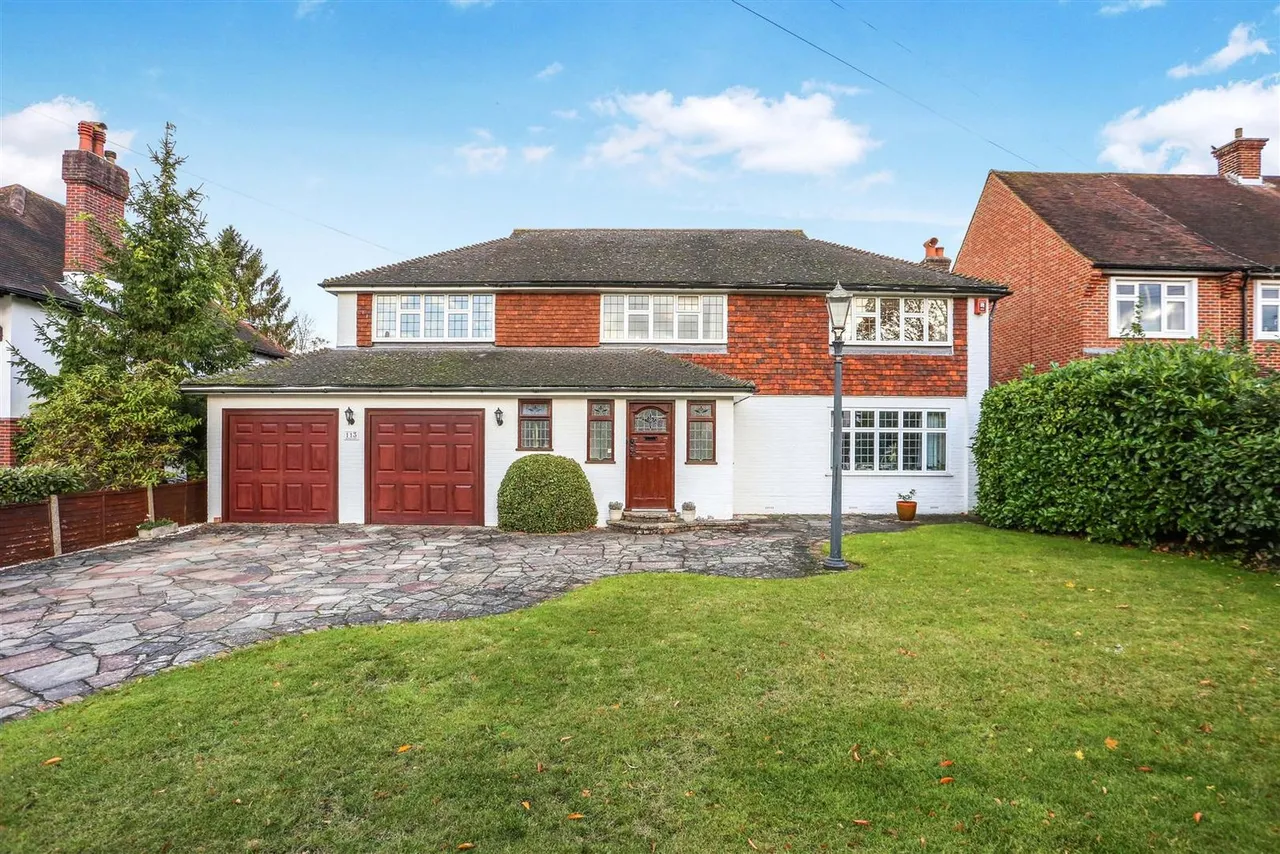 6 bed house for sale, Sandy Lane, Cheam, SM2