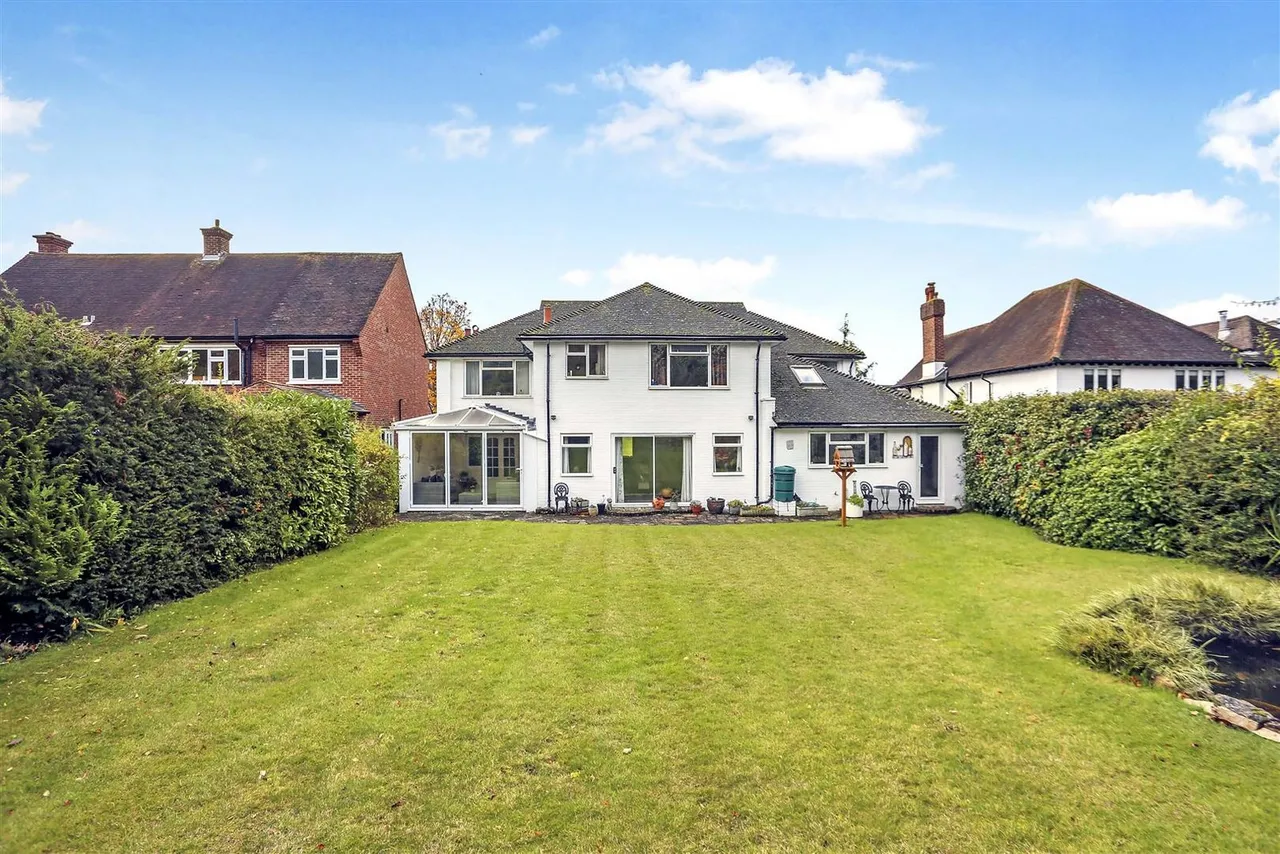 Sandy Lane, Cheam, SM2, photo 14