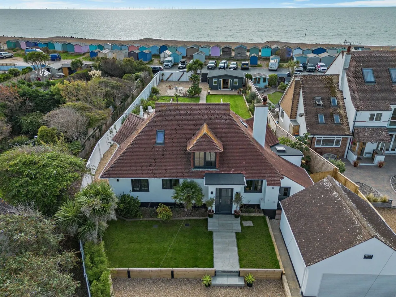 3 bed house for sale, The Strand, Ferring, BN12