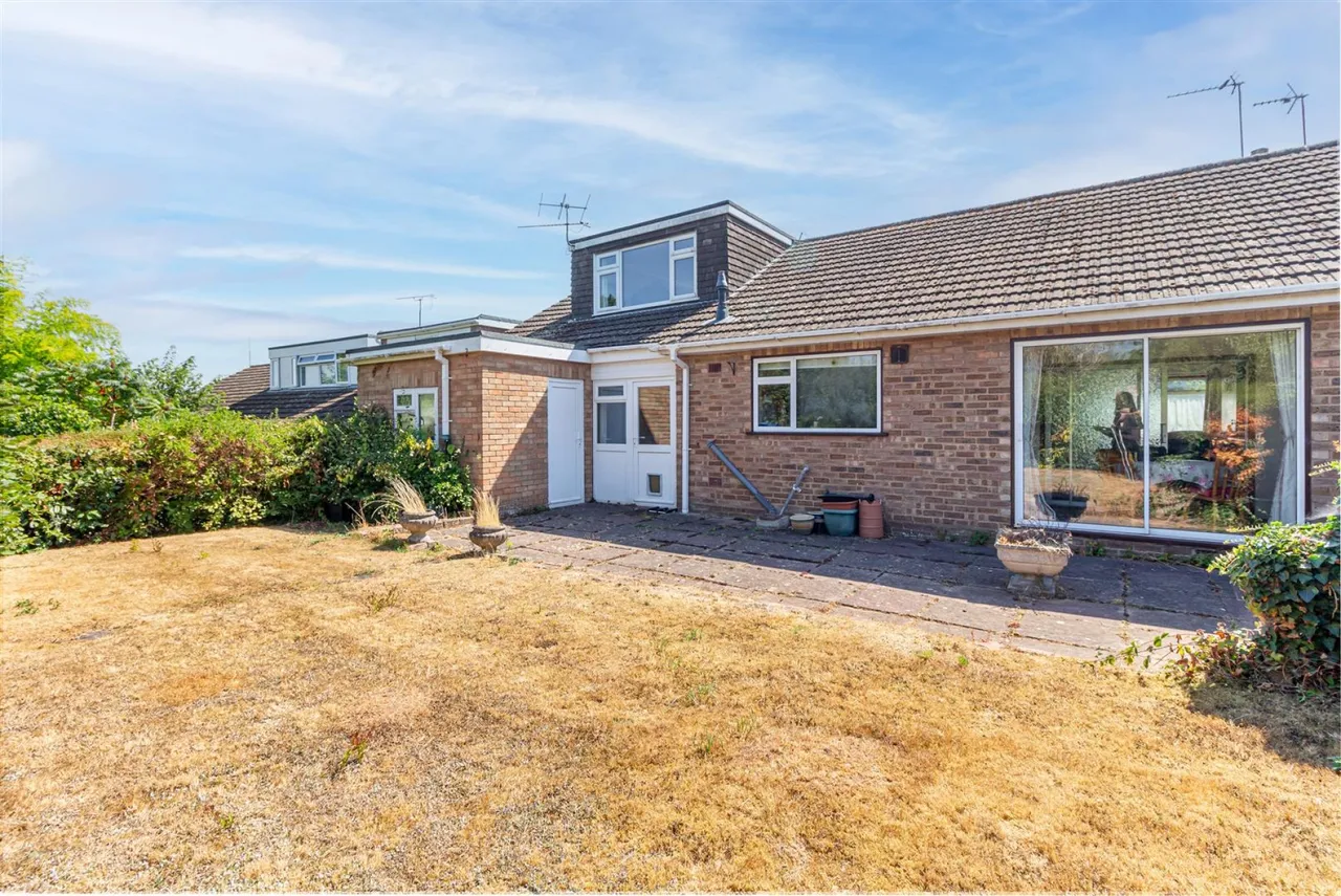 Broadlands Drive, Malvern, WR14, photo 16