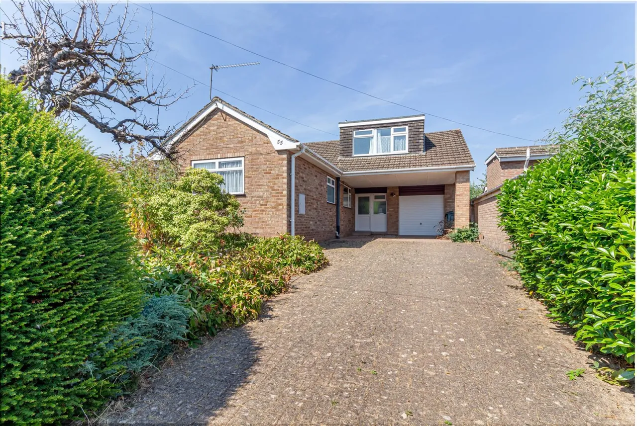 3 bed house for sale, Broadlands Drive, Malvern, WR14