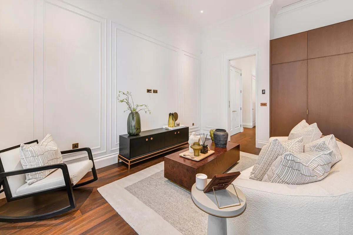 Charles Street, Mayfair, W1J, photo 5