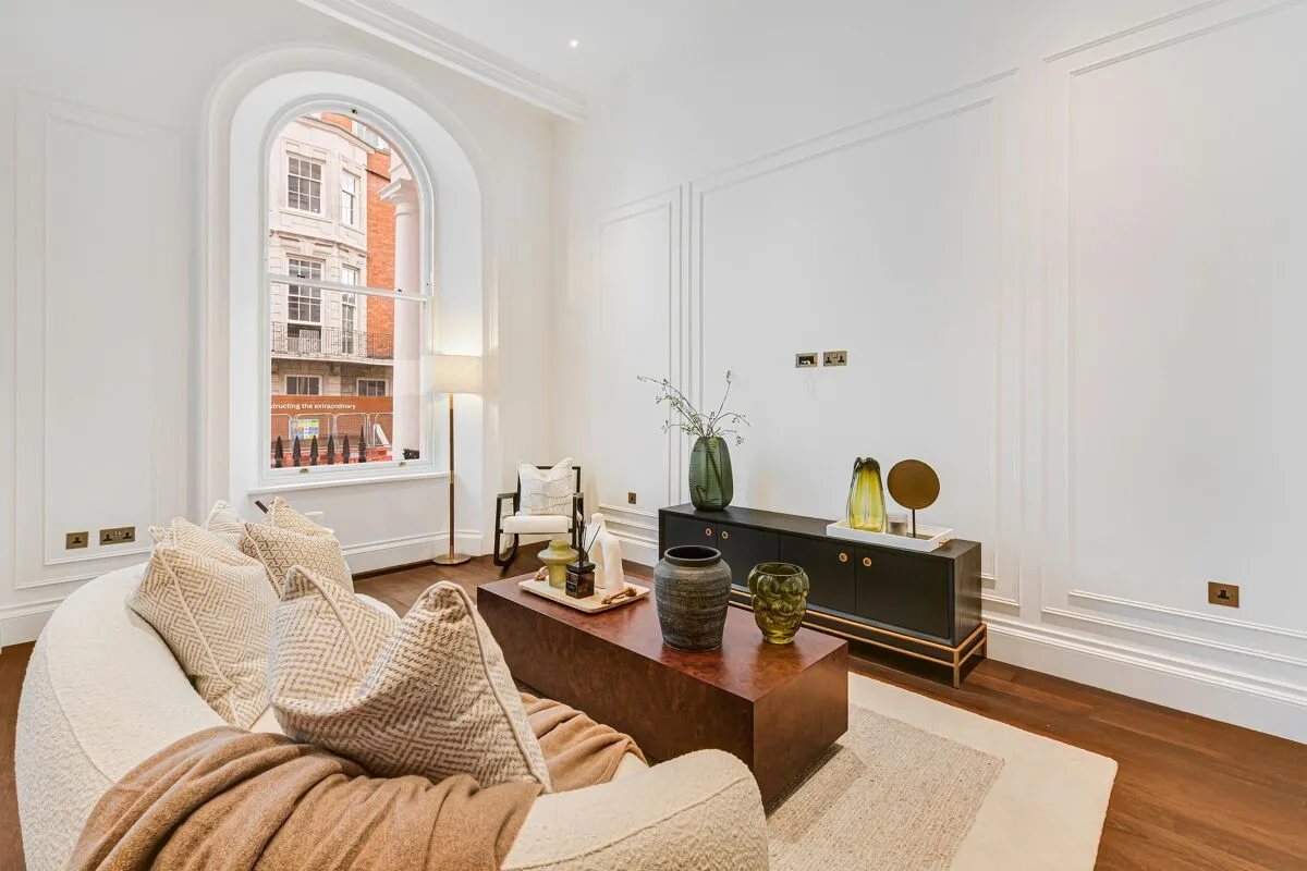 Charles Street, Mayfair, W1J, photo 8