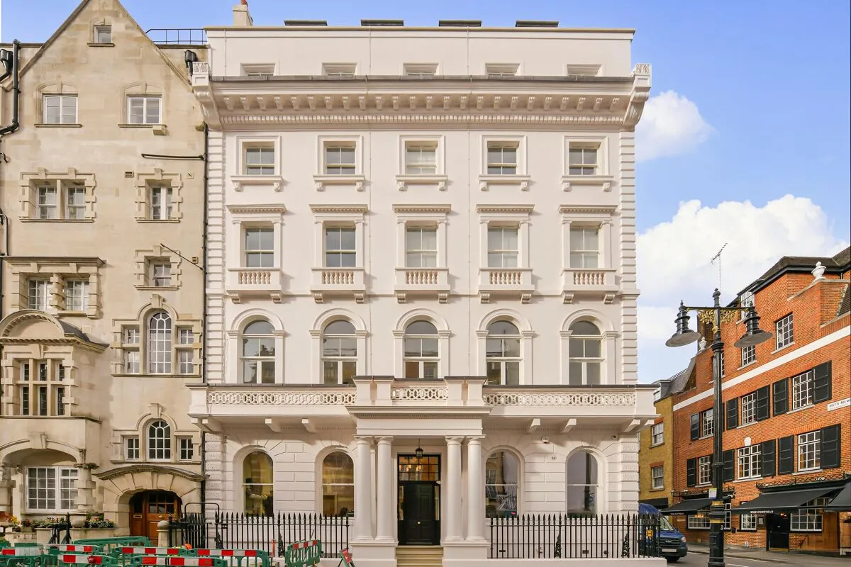 Charles Street, Mayfair, W1J, photo 15