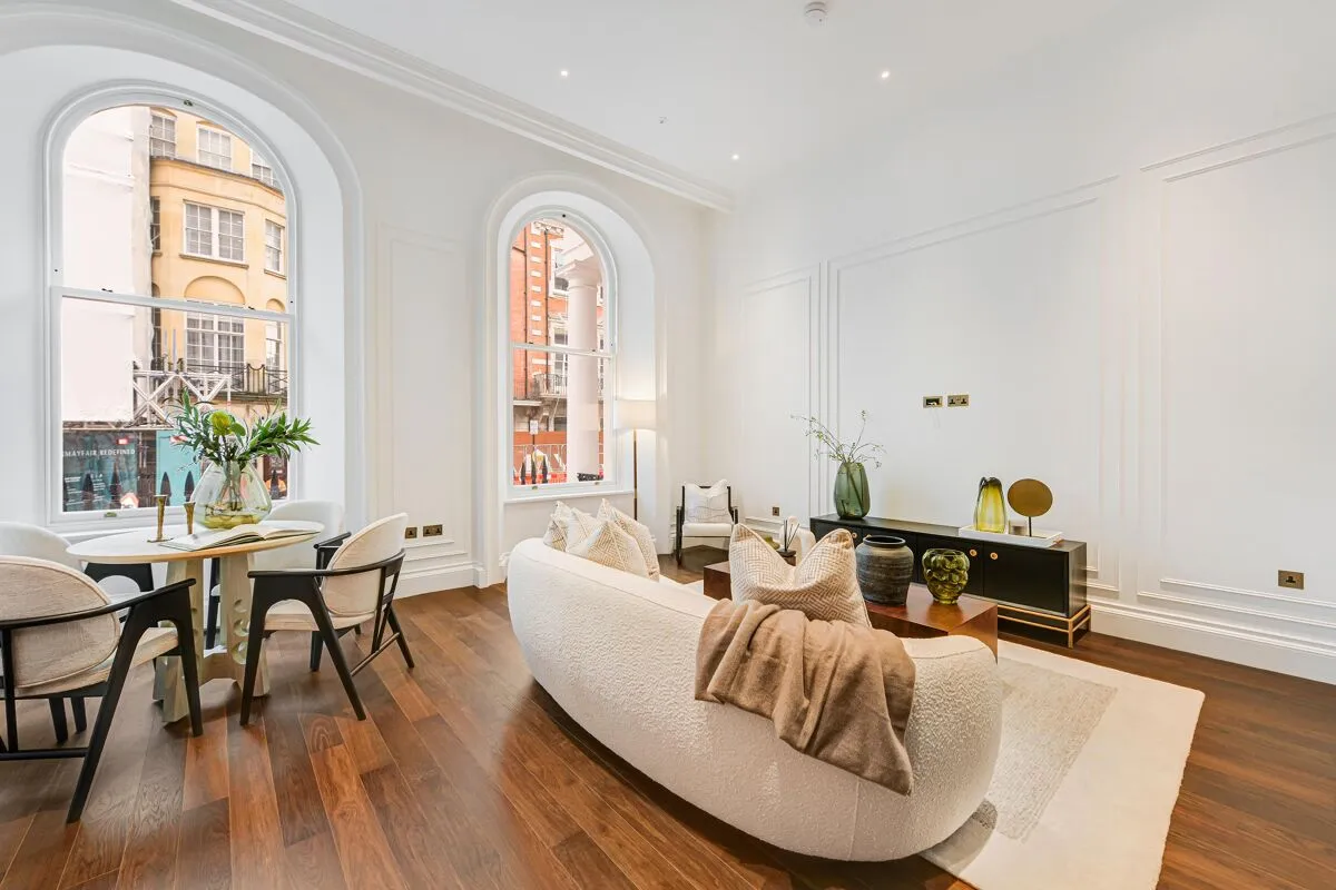 Charles Street, Mayfair, W1J, photo 4