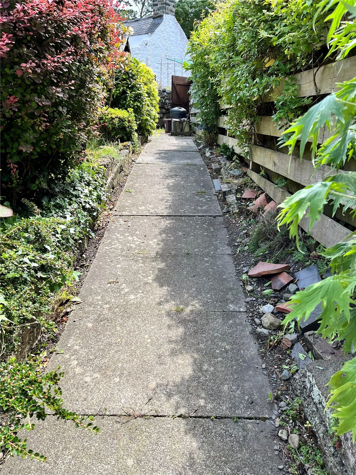Llwyngwril, Gwynedd, photo 19