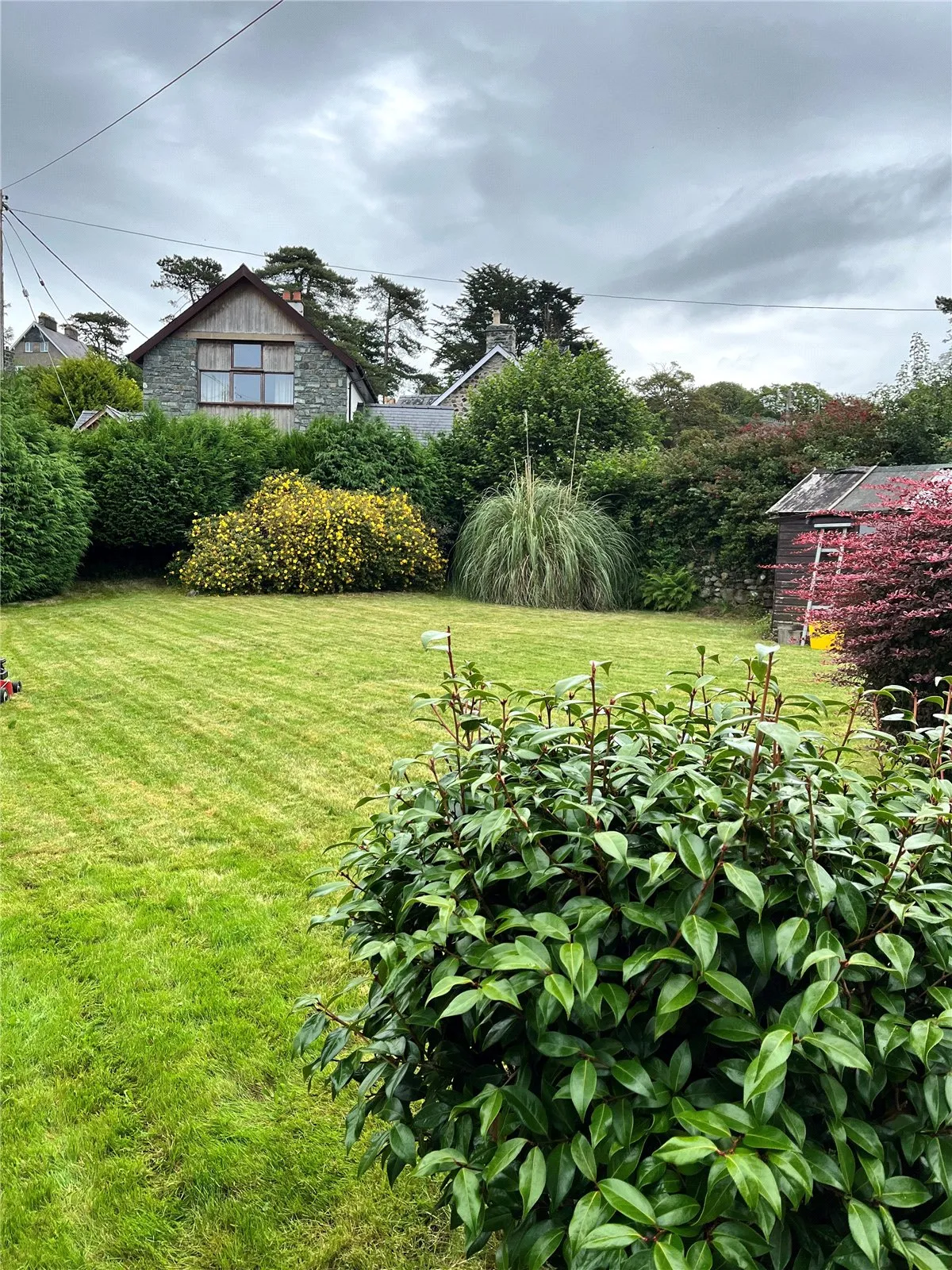 Llwyngwril, Gwynedd, photo 20
