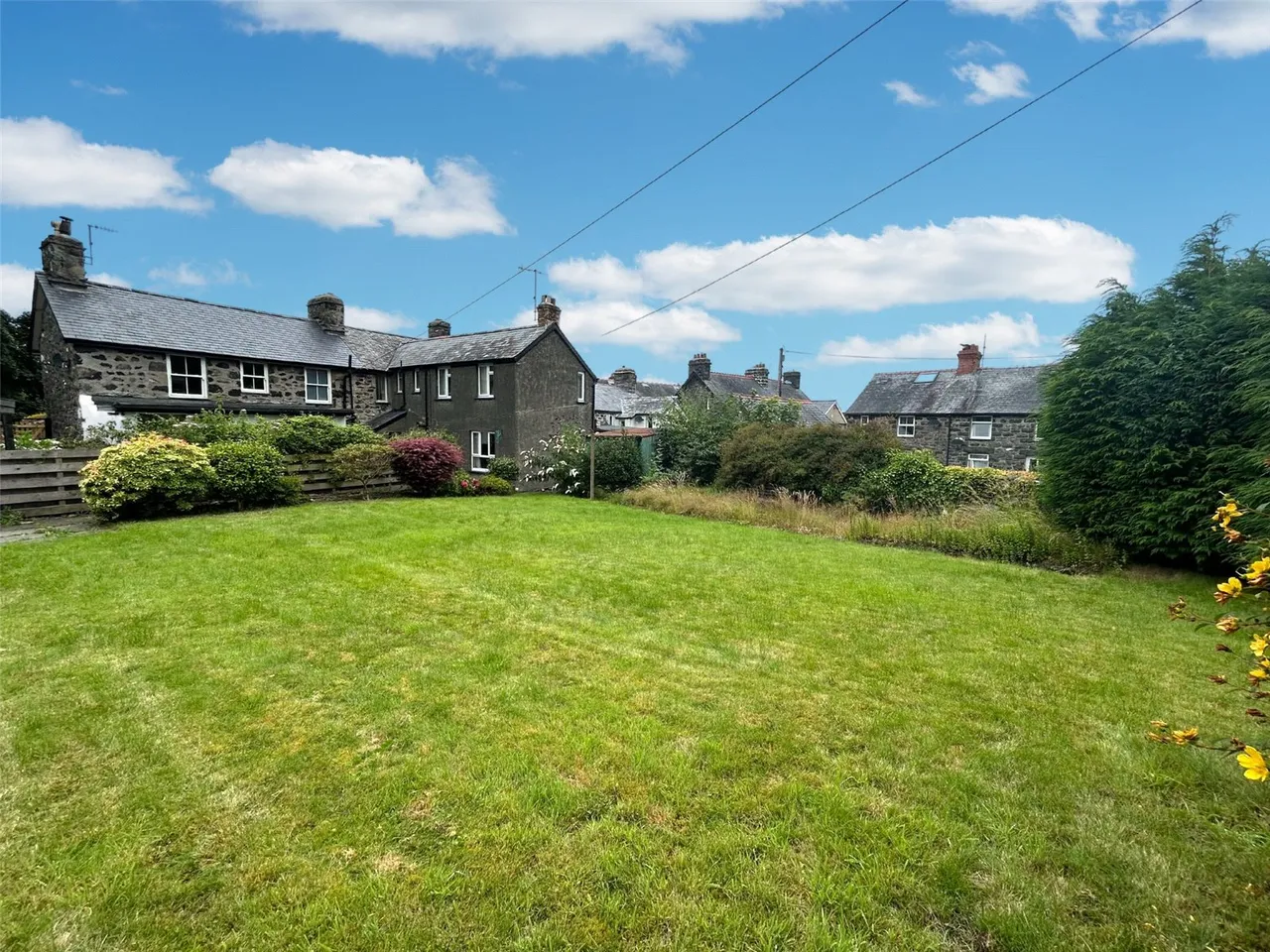 Llwyngwril, Gwynedd, photo 13