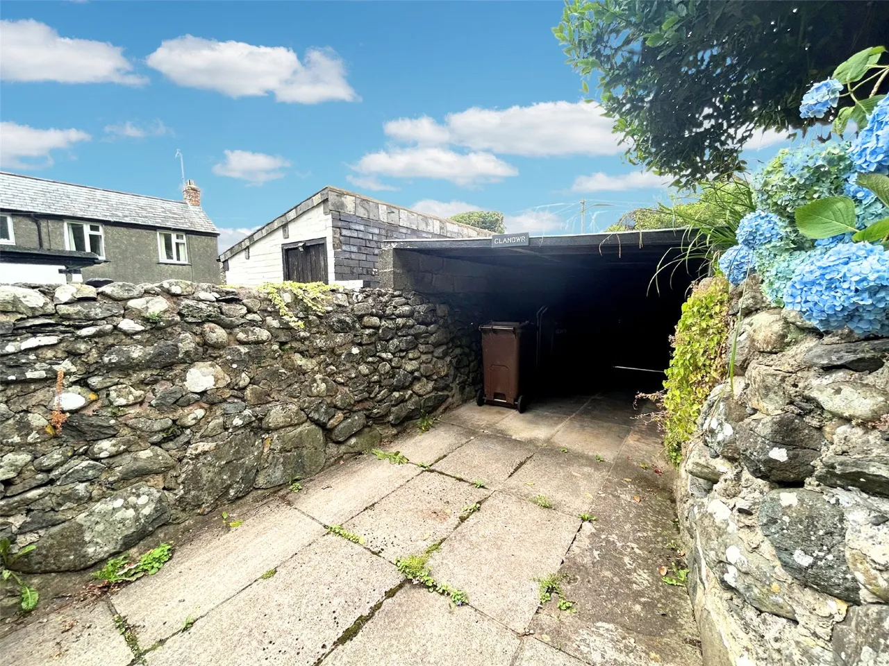 Llwyngwril, Gwynedd, photo 15