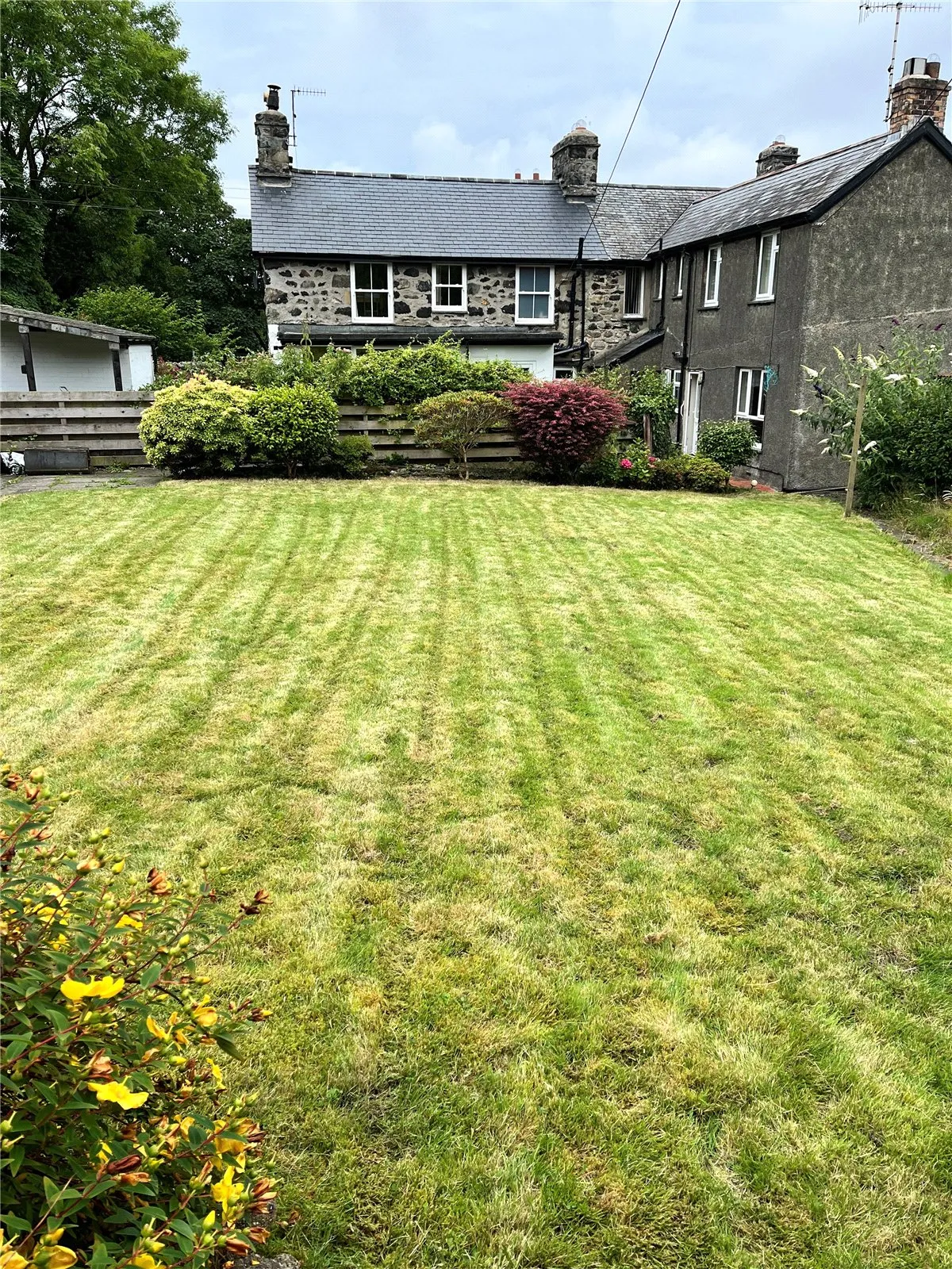 Llwyngwril, Gwynedd, photo 17