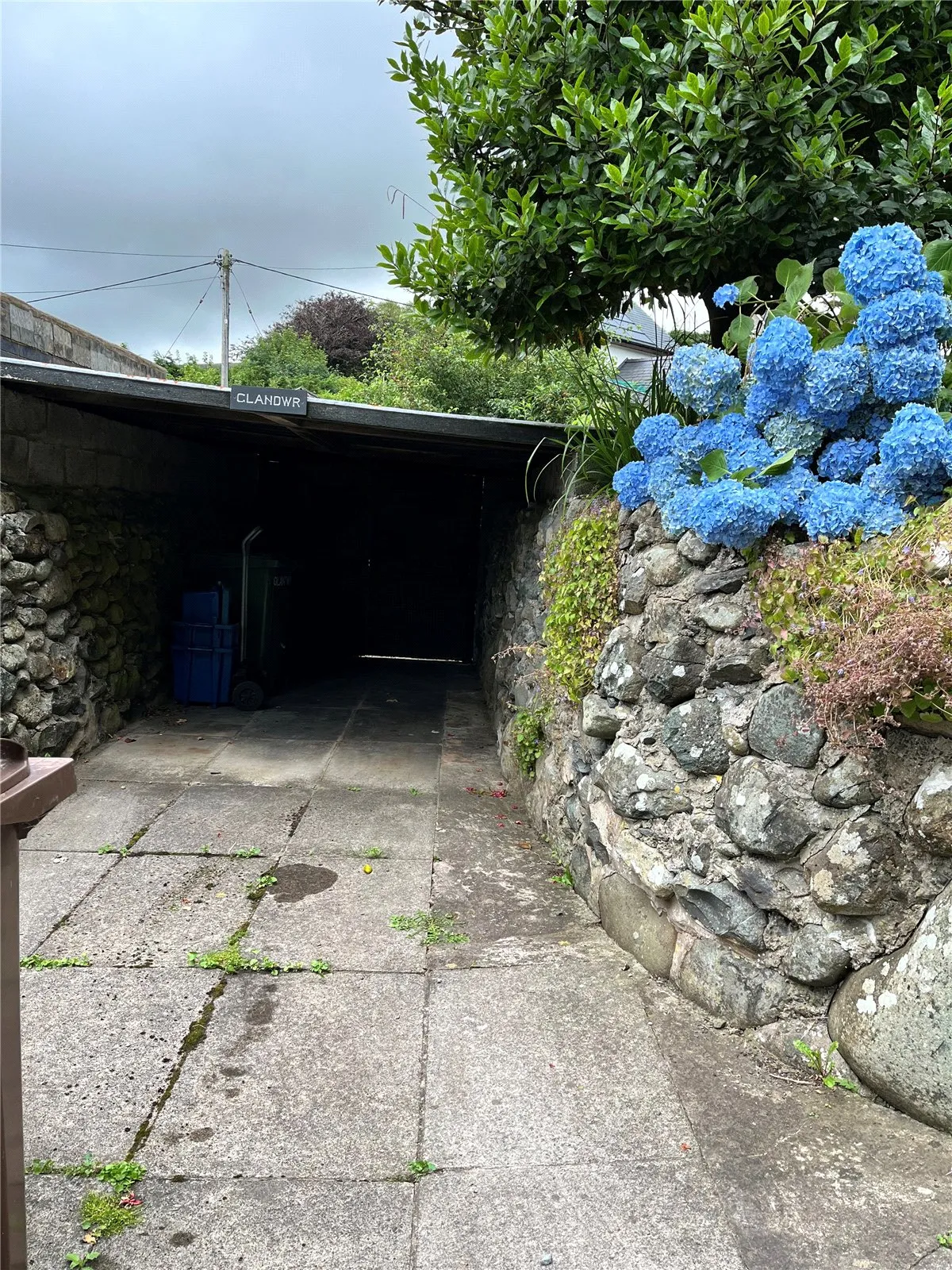 Llwyngwril, Gwynedd, photo 18