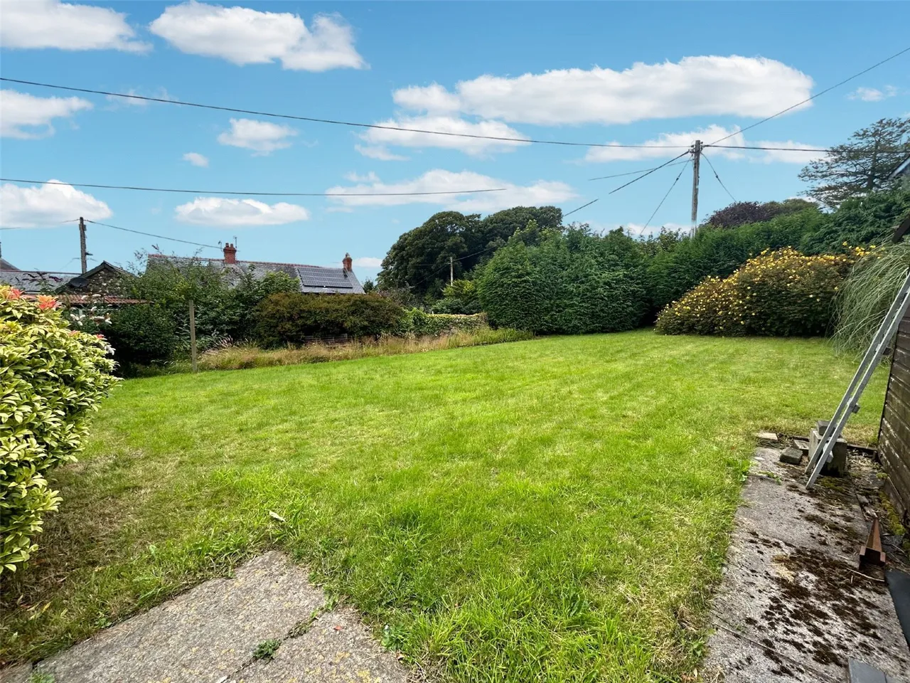 Llwyngwril, Gwynedd, photo 14