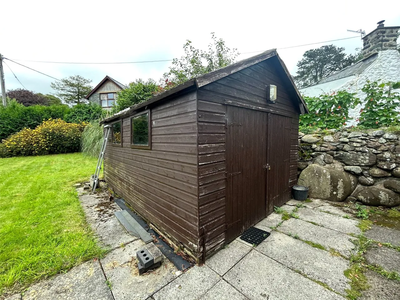 Llwyngwril, Gwynedd, photo 16