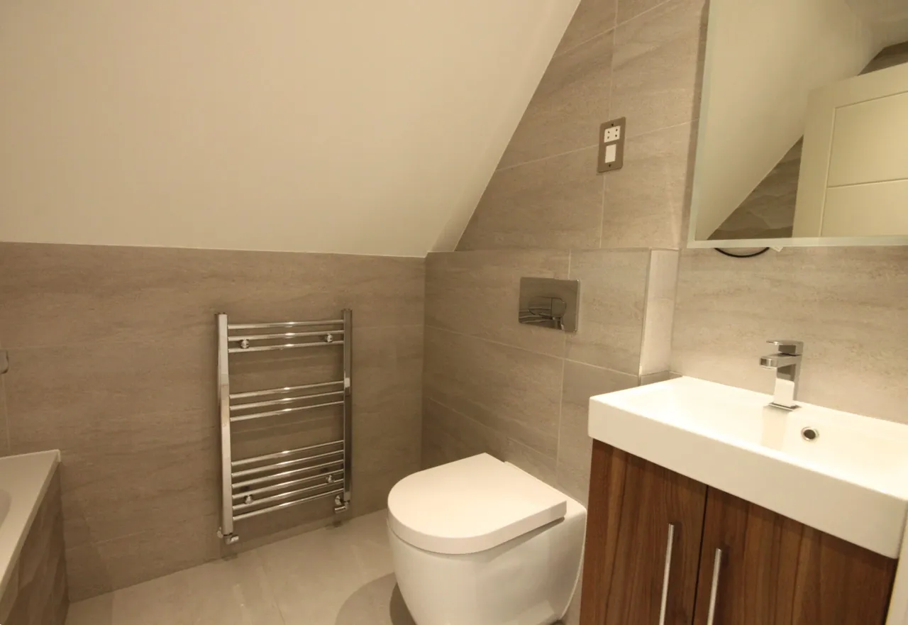 Flat 6, 393 Wickham Road, Croydon, CR0 8DP, photo 4